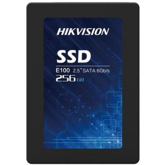 Hikvision 256GB SSD